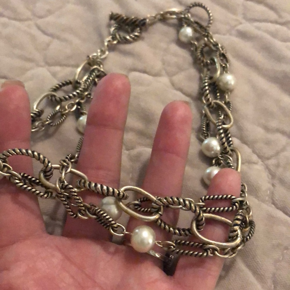 Necklace - Picture 2 of 3